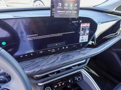 New 2025 Audi Q5 Premium image 18