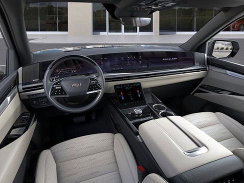 New 2026 Cadillac Escalade Sport image 39