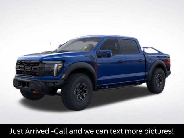 New 2026 Ford F150 Raptor AWD/4WD image 1