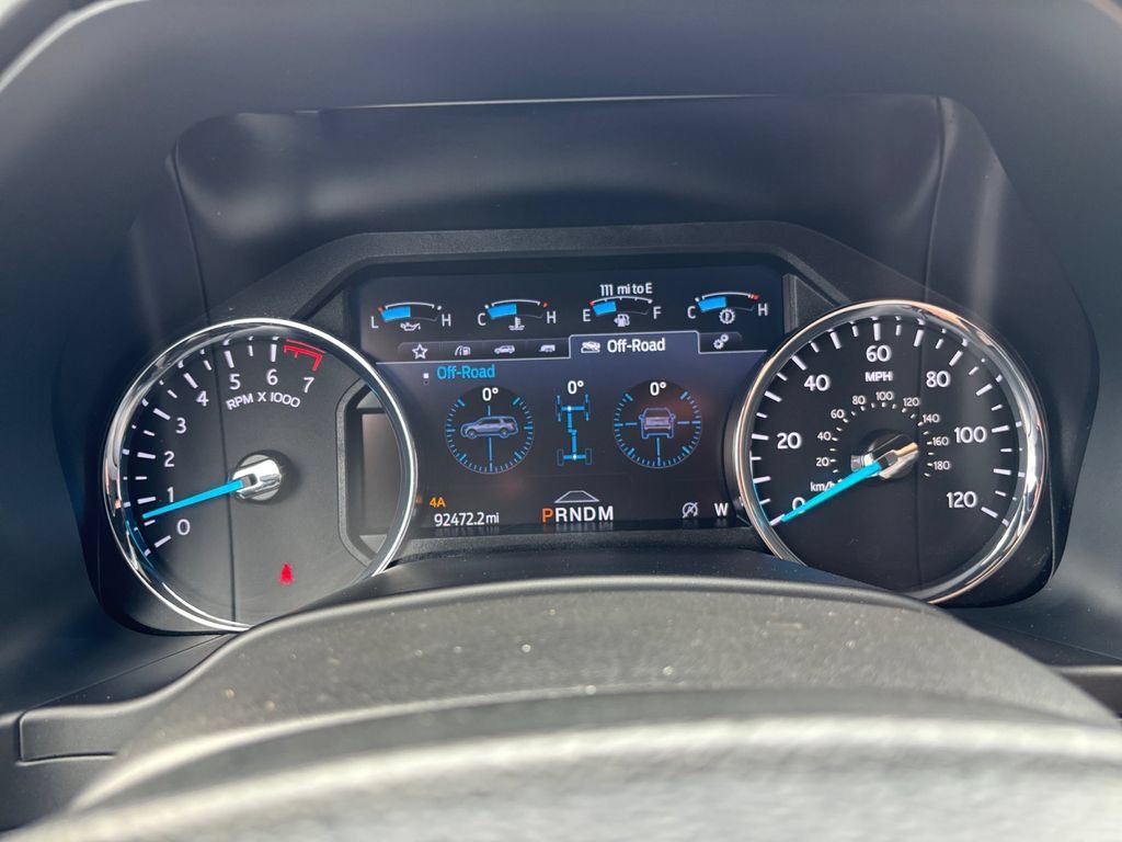 Used 2021 Ford Expedition Limited AWD/4WD image 15