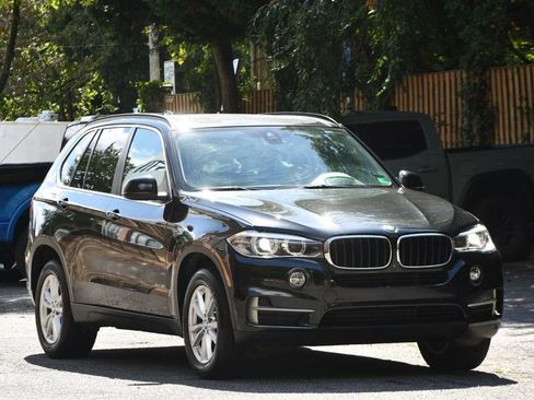 Used 2015 BMW X5 xDrive35i image 4