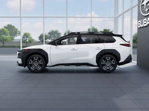 New 2026 Subaru Trailseeker AWD/4WD image 3