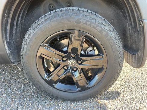 Used 2023 Honda Ridgeline Black Edition image 10