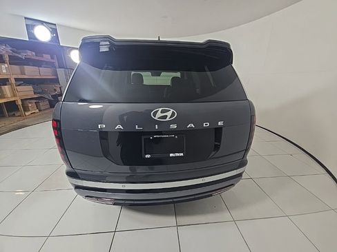 New 2026 Hyundai Palisade Limited FWD image 7