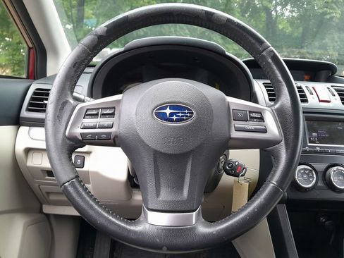Used 2014 Subaru Crosstrek 2.0i Limited AWD/4WD image 16