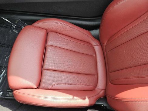 Used 2022 BMW 430i Convertible w/ M Sport Package image 16