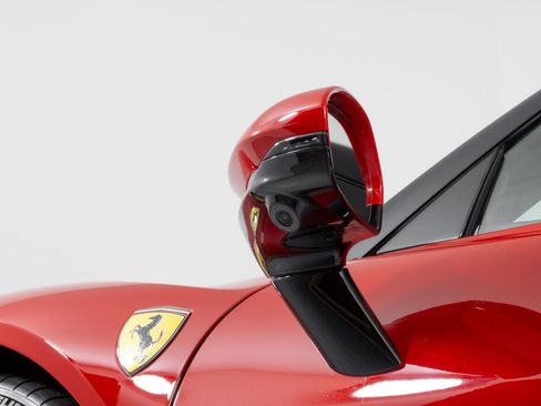 Certified 2024 Ferrari SF90 Stradale image 17