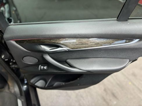 Used 2018 BMW X5 xDrive35i AWD/4WD image 14