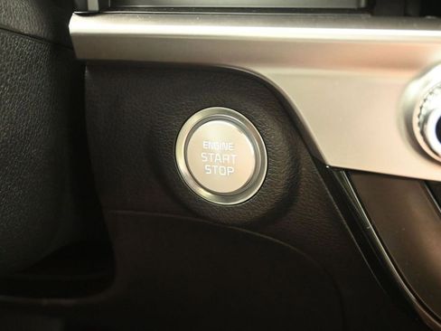 New 2025 Kia Telluride LX FWD image 25