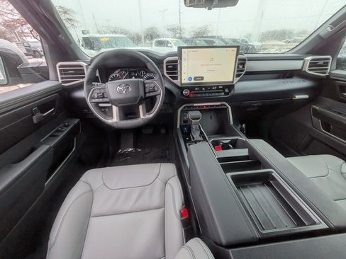 New 2026 Toyota Tundra SR5 w/ SR5 Premium Package image 9