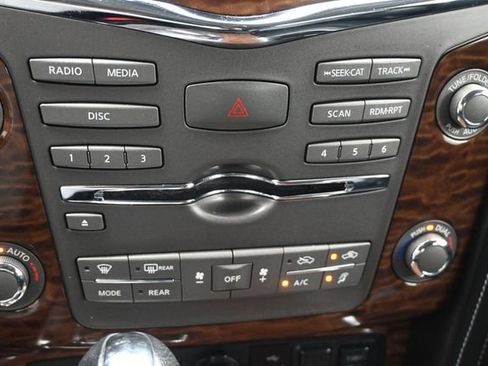 Used 2018 Nissan Armada SL w/ Premium Package RWD image 35