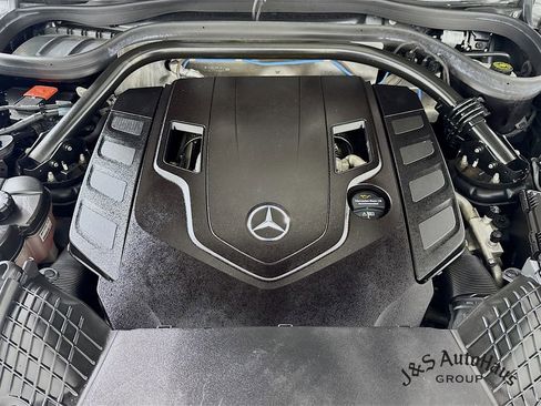 Used 2019 Mercedes-Benz G 550 w/ AMG Line image 39