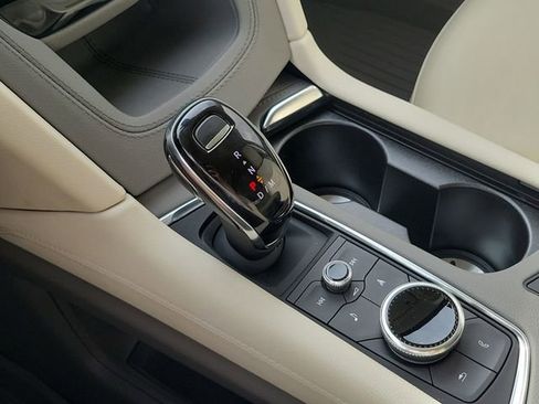 New 2025 Cadillac XT5 Premium Luxury w/ Technology Package image 16