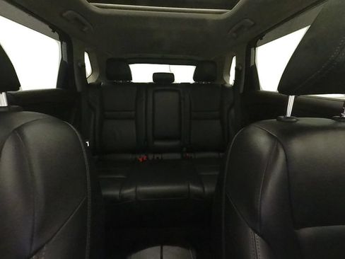 Certified 2022 Nissan Rogue SL w/ SL Premium Package AWD/4WD image 32