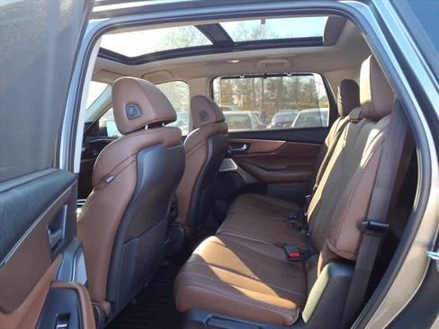 Certified 2026 Acura MDX SH-AWD w/ Technology Package image 18