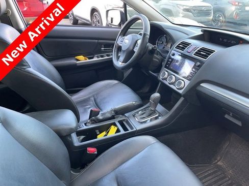 Used 2016 Subaru Impreza 2.0i Limited w/ Popular Package #2 image 22