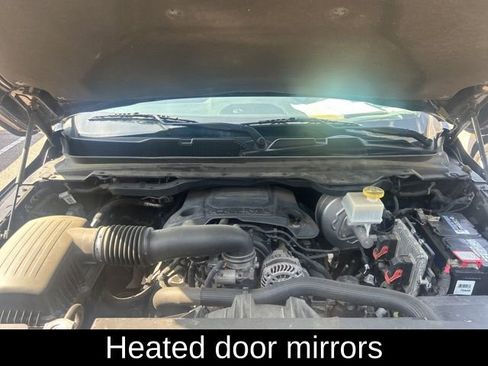 Used 2019 RAM 1500 Laramie AWD/4WD image 36