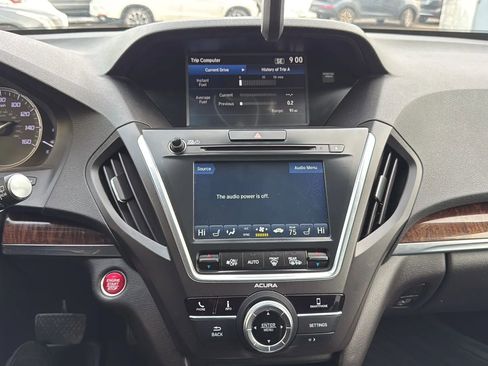 Used 2020 Acura MDX SH-AWD image 18
