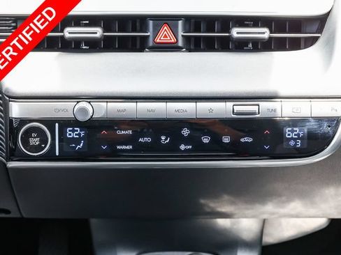 Certified 2024 Hyundai Ioniq 5 SEL RWD image 14