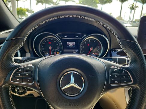 Used 2019 Mercedes-Benz CLA 250 CLA 250 image 24