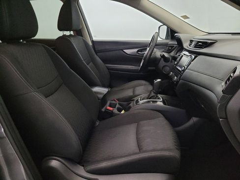 Used 2018 Nissan Rogue SV AWD/4WD image 21