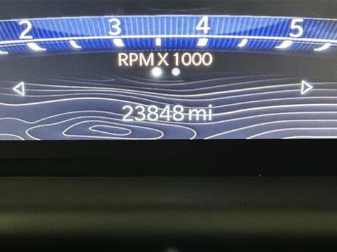 Used 2022 Jeep Wagoneer Series III image 10