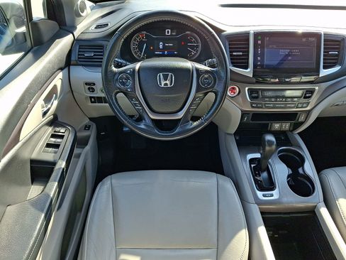 Used 2016 Honda Pilot EX-L image 12