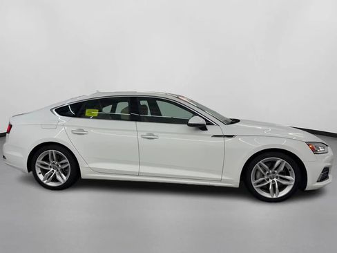 Used 2019 Audi A5 2.0T Premium image 11