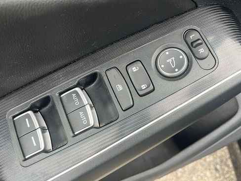 Used 2024 Honda Civic Touring image 6