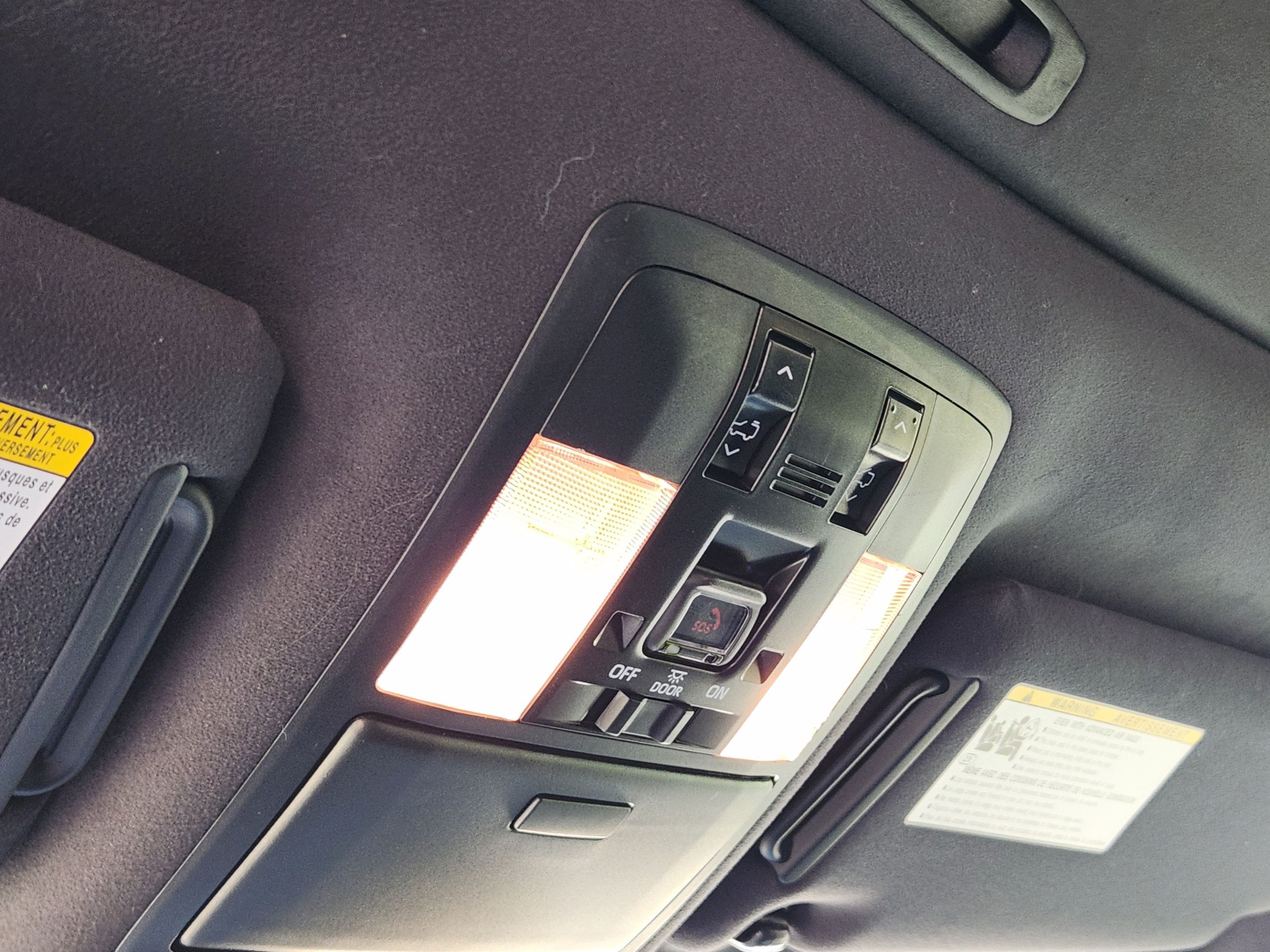 Used 2023 Lexus GX 460 Premium AWD/4WD image 25