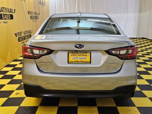 Used 2020 Subaru Legacy Premium image 4