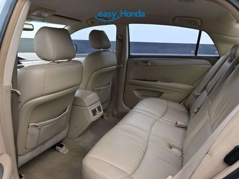 Used 2008 Toyota Avalon XL image 14