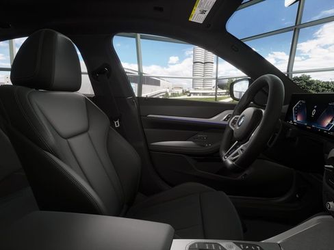 New 2026 BMW 430i image 9