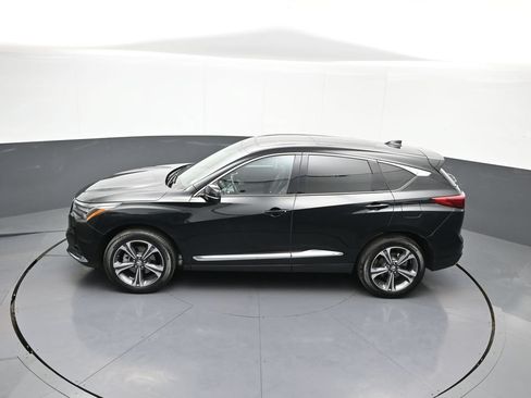 Certified 2024 Acura RDX SH-AWD w/ Advance Package image 42