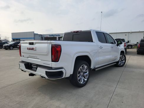 Used 2024 GMC Sierra 1500 Denali w/ Denali Reserve Package image 5