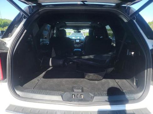 Used 2020 Ford Explorer Limited w/ Class III Trailer Tow Package image 8