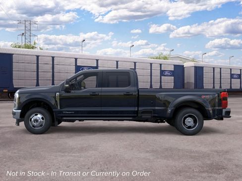 New 2026 Ford F350 Lariat AWD/4WD image 3