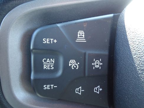 Used 2024 Ford Bronco Wildtrak AWD/4WD image 22