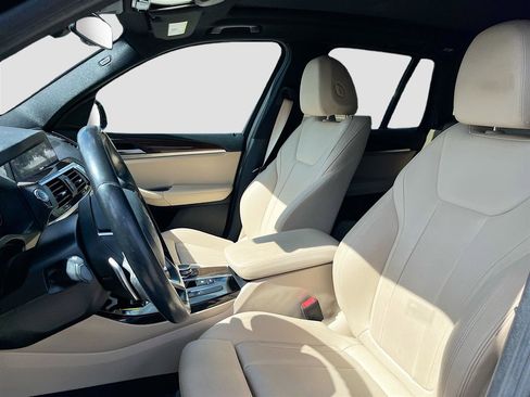 Used 2020 BMW X3 sDrive30i w/ Convenience Package image 22