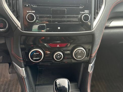 Used 2020 Subaru Forester Sport AWD/4WD image 12