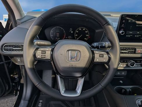 New 2026 Honda HR-V EX-L image 21