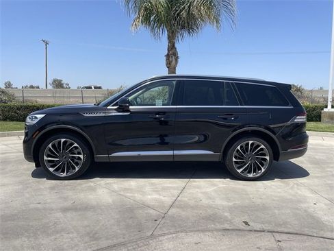Used 2021 Lincoln Aviator Reserve w/ Equipment Group 202A image 5