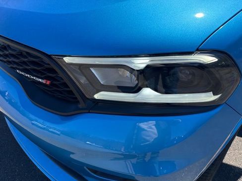 New 2026 Dodge Durango GT image 15