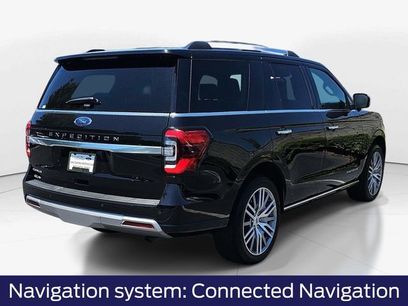 Used 2024 Ford Expedition Platinum