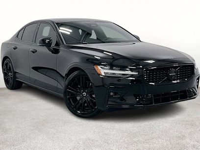 Used 2024 Volvo S60 B5 Plus w/ Protection Package Premier