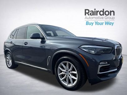 Used 2019 BMW X5 xDrive40i w/ Convenience Package