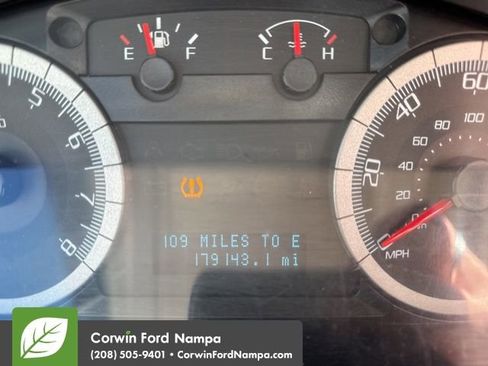 Used 2009 Ford Escape XLT image 8