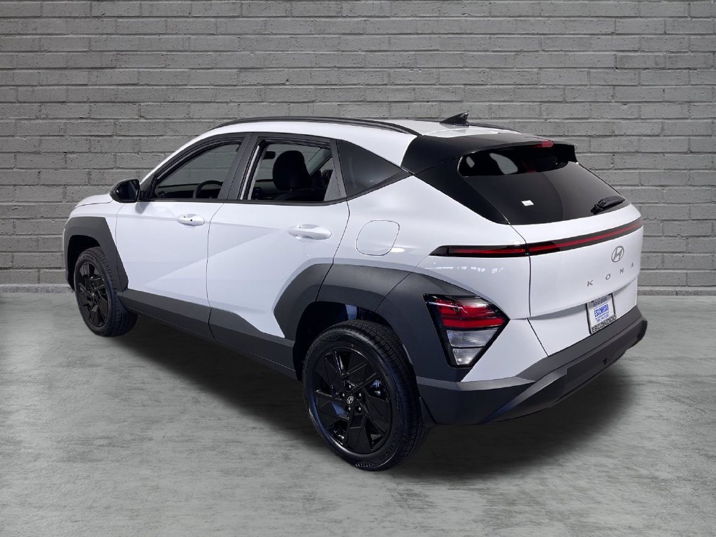 New 2027 Hyundai Kona SEL Sport AWD/4WD image 5