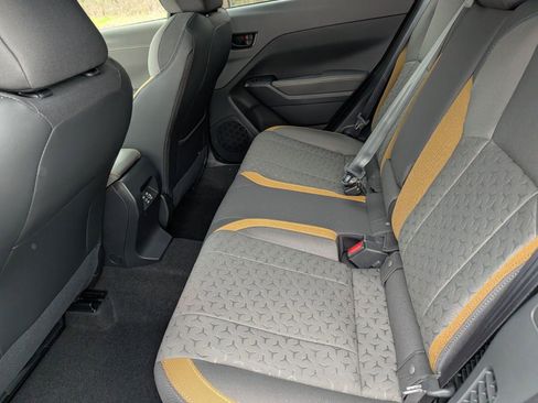 New 2026 Subaru Crosstrek 2.5i Sport AWD/4WD image 26