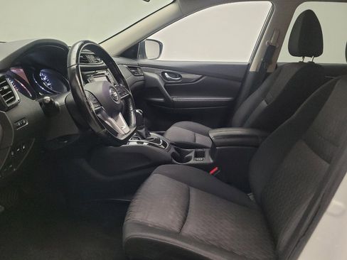 Used 2020 Nissan Rogue SV AWD/4WD image 17